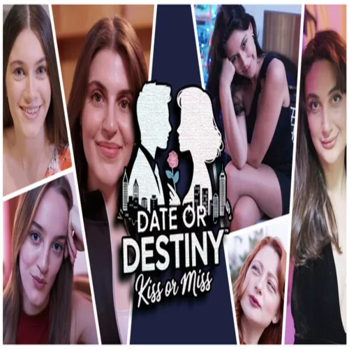  Date or Destiny Kiss or Miss + Garanti